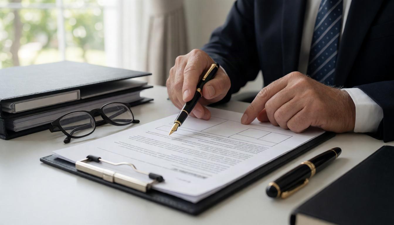 Estate Planning