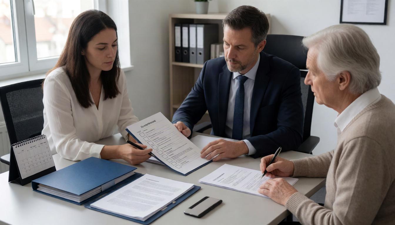 Health and Decision Documents